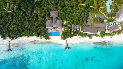 Fiyavalhu Resort Maldives, , Малдиви