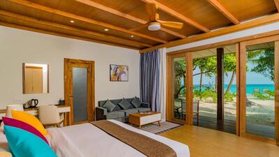 Fiyavalhu Resort Maldives, , Малдиви