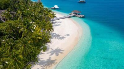 Fiyavalhu Resort Maldives, , Малдиви