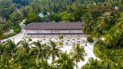 Fiyavalhu Resort Maldives, , Малдиви