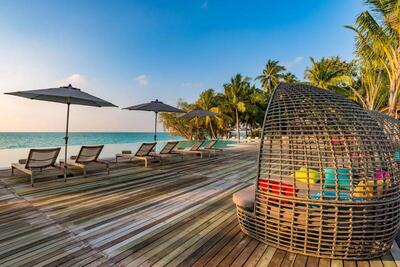 Fiyavalhu Resort Maldives, , Малдиви
