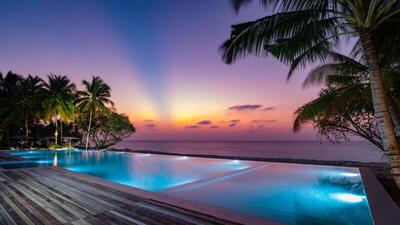 Fiyavalhu Resort Maldives, , Малдиви