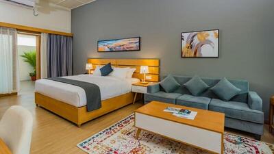 Fiyavalhu Resort Maldives, , Малдиви