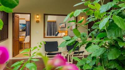 Fiyavalhu Resort Maldives, , Малдиви