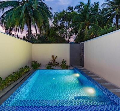 Fiyavalhu Resort Maldives, , Малдиви