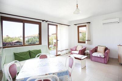 Flat w Nature View Balcony 1 min to Beach in Datca, , Турция