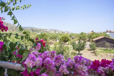 Flat w Nature View Balcony 1 min to Beach in Datca, , Турция
