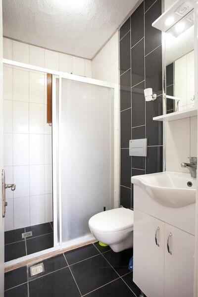 Flat w Nature View Balcony 1 min to Beach in Datca, , Турция