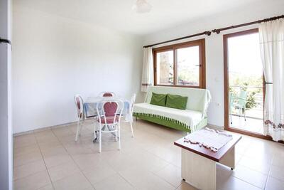 Flat w Nature View Balcony 1 min to Beach in Datca, , Турция