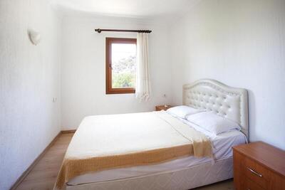Flat w Nature View Balcony 1 min to Beach in Datca, , Турция
