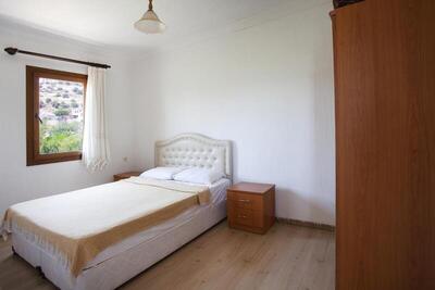 Flat w Nature View Balcony 1 min to Beach in Datca, , Турция
