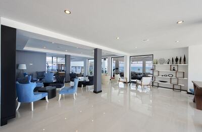 Flora Garden Beach Club, Манавгат, Турция
