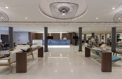 Flora Garden Beach Club, Манавгат, Турция