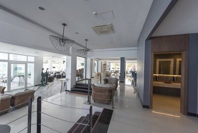 Flora Garden Beach Club, Манавгат, Турция