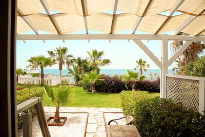 Flora Garden Beach Club - Superior Deluxe Sea View