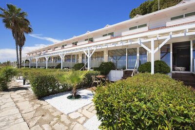 Flora Garden Beach Club - Superior Deluxe Sea View