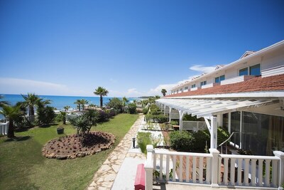 Flora Garden Beach Club - Superior Deluxe Sea View