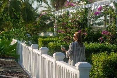 Flora Garden Beach Club - Superior Deluxe Sea View