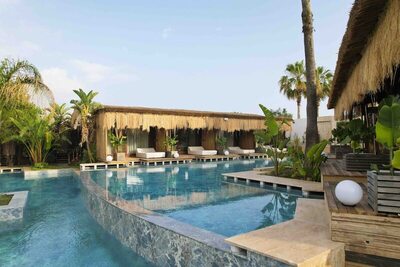 Flora Garden Beach Club - Lake Houses