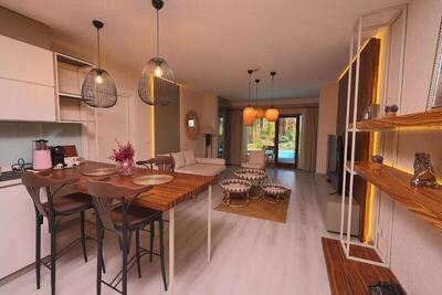 Flora Garden Beach Club - Suite with Private Pool