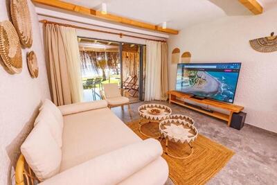 Flora Garden Beach Club - Villa with Private Pool