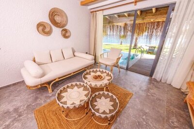 Flora Garden Beach Club - Villa with Private Pool