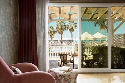 Flora Garden Beach Club - Superior Deluxe Sea View