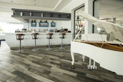 Flora Garden Beach Club, Манавгат, Турция