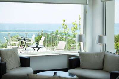 Flora Garden Beach Club, Манавгат, Турция