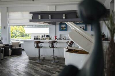 Flora Garden Beach Club, Манавгат, Турция