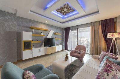 Flora Garden Beach Club - Senior Suite