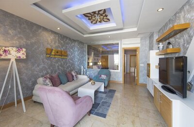 Flora Garden Beach Club - Senior Suite