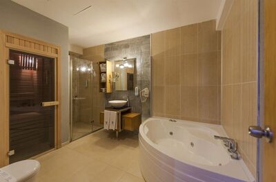 Flora Garden Beach Club - Senior Suite