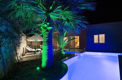 Flora Garden Beach Club, Манавгат, Турция
