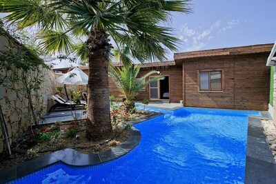 Flora Garden Beach Club, Манавгат, Турция