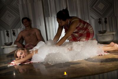 Flora Garden Beach Club, Манавгат, Турция