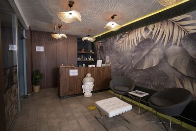 Flora Garden Beach Club, Манавгат, Турция