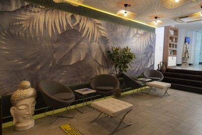 Flora Garden Beach Club, Манавгат, Турция