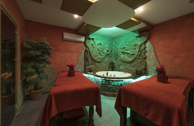 Flora Garden Beach Club, Манавгат, Турция