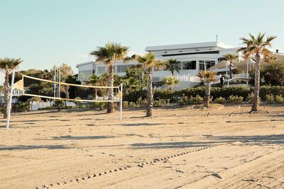 Flora Garden Beach Club, Манавгат, Турция