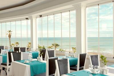 Flora Garden Beach Club, Манавгат, Турция