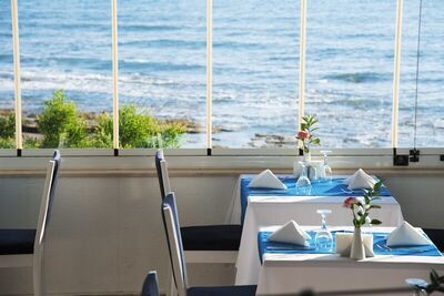 Flora Garden Beach Club, Манавгат, Турция