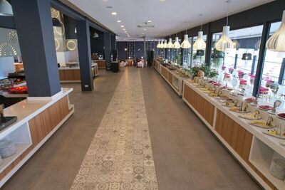 Flora Garden Beach Club, Манавгат, Турция