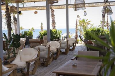 Flora Garden Beach Club, Манавгат, Турция
