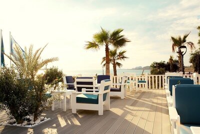 Flora Garden Beach Club, Манавгат, Турция