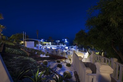 Flora Garden Beach Club, Манавгат, Турция