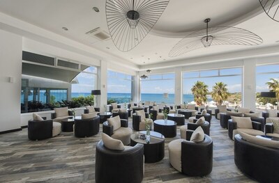 Flora Garden Beach Club, Манавгат, Турция