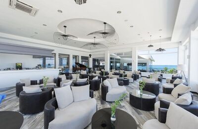 Flora Garden Beach Club, Манавгат, Турция