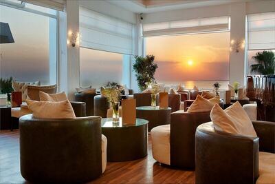 Flora Garden Beach Club, Манавгат, Турция