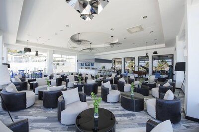 Flora Garden Beach Club, Манавгат, Турция
